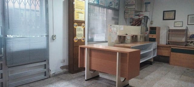 Virksomhed til salg i Centro Urbano, Gijón - € 68.500 (Ref: 9028661)