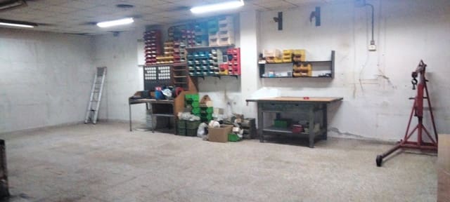 Virksomhed til salg i Centro Urbano, Gijón - € 68.500 (Ref: 9028661)