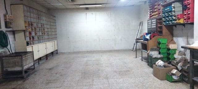 Virksomhed til salg i Centro Urbano, Gijón - € 68.500 (Ref: 9028661)