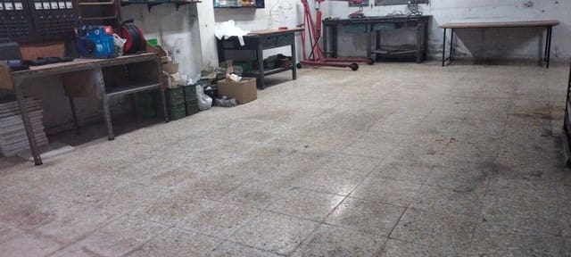 Virksomhed til salg i Centro Urbano, Gijón - € 68.500 (Ref: 9028661)