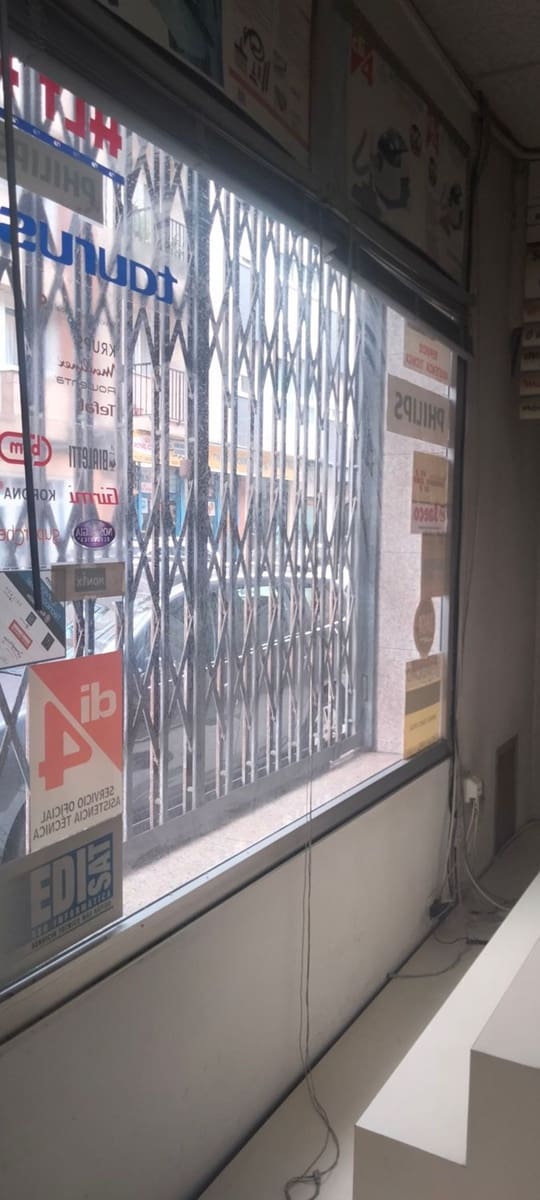 Virksomhed til salg i Gijon - € 68.500 (Ref: 9028661)