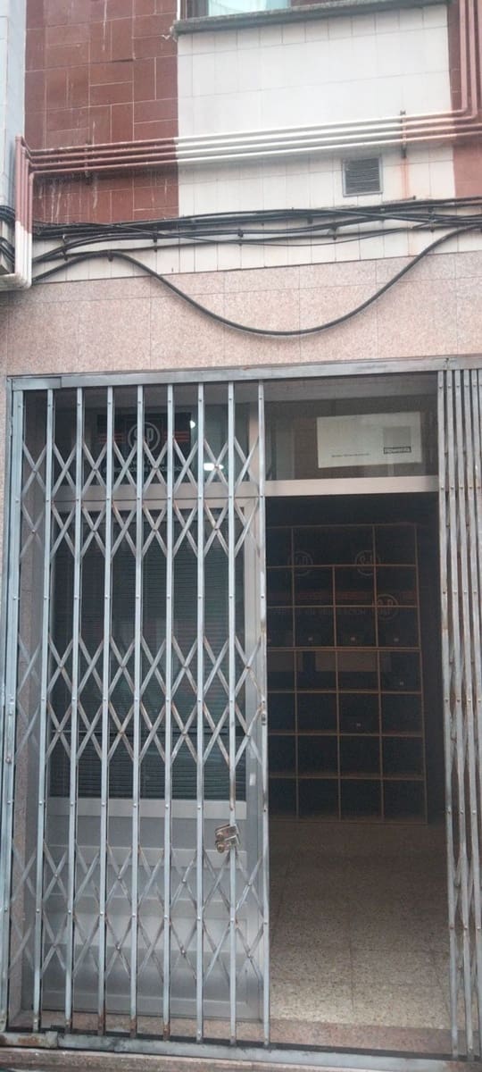 Virksomhed til salg i Gijon - € 68.500 (Ref: 9028661)