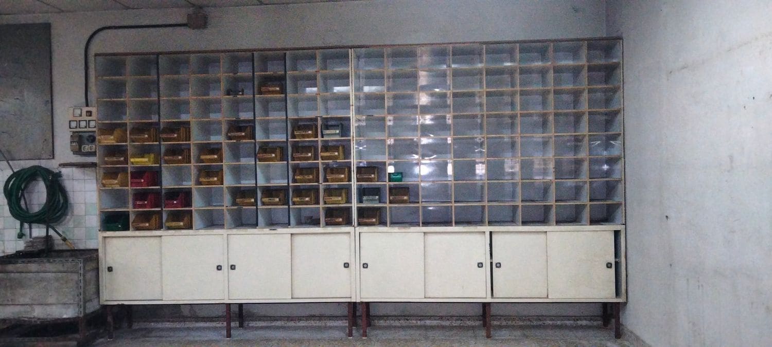 Virksomhed til salg i Gijon - € 68.500 (Ref: 9028661)