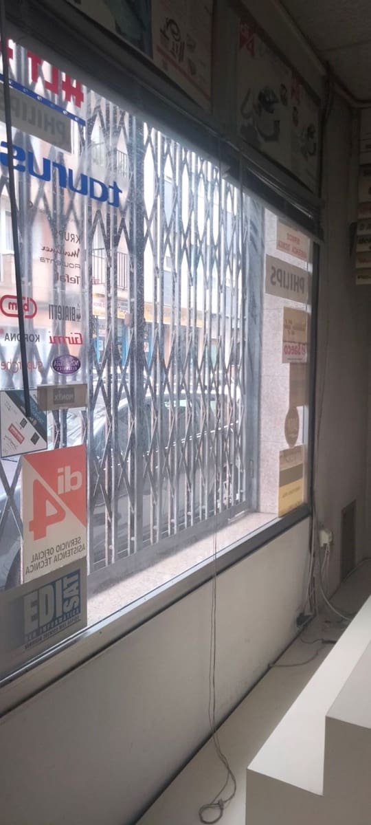 Virksomhed til salg i Gijon - € 68.500 (Ref: 9028661)