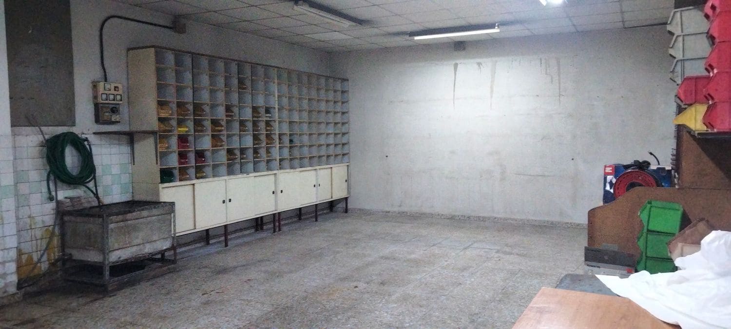 Virksomhed til salg i Gijon - € 68.500 (Ref: 9028661)