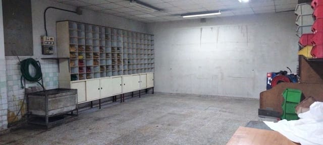 Virksomhed til salg i Centro Urbano, Gijón - € 68.500 (Ref: 9028661)