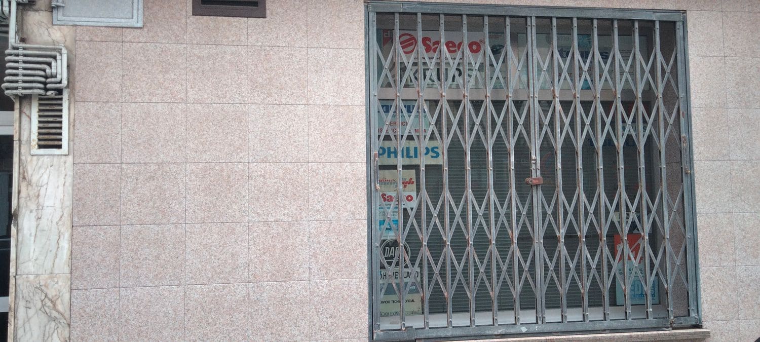 Virksomhed til salg i Gijon - € 68.500 (Ref: 9028661)