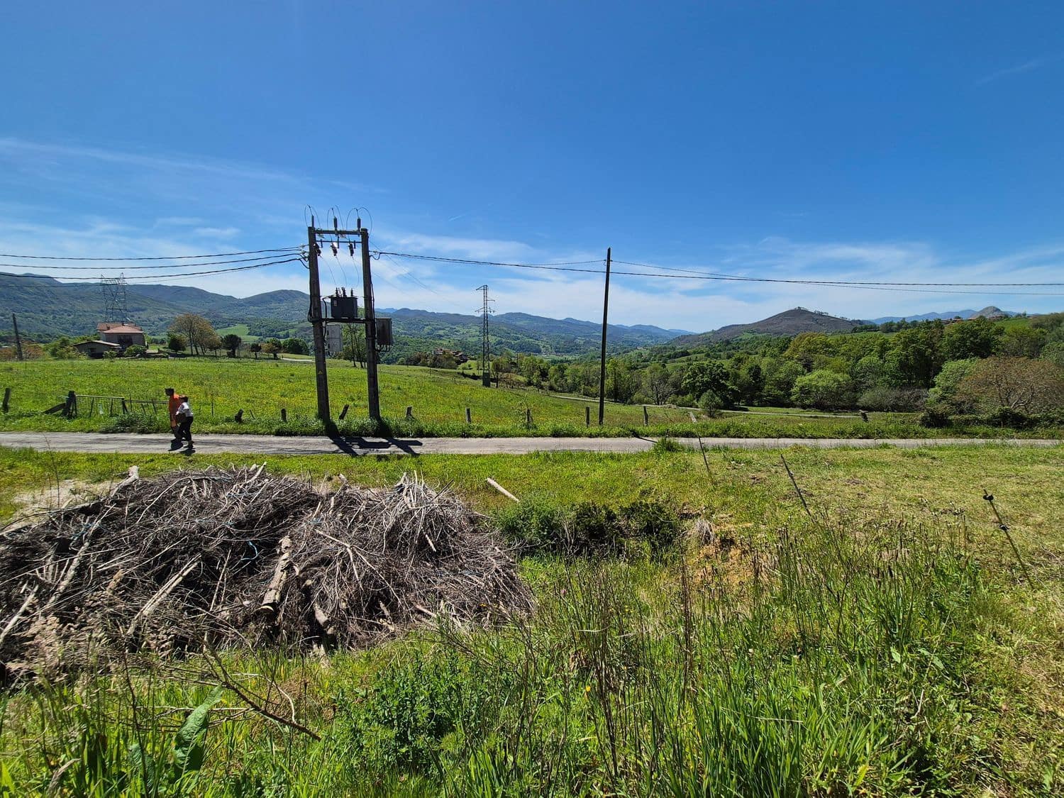 Grunde uden byggetilladelser til salg i Cangas de Onis - € 50.000 (Ref: 9028662)