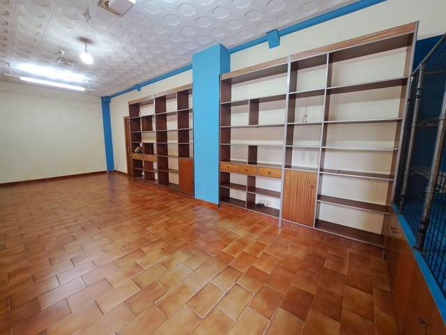 Firma/Unternehmen zu vermieten in Centro Urbano, Gijón - 425 € (Ref: 9030958)