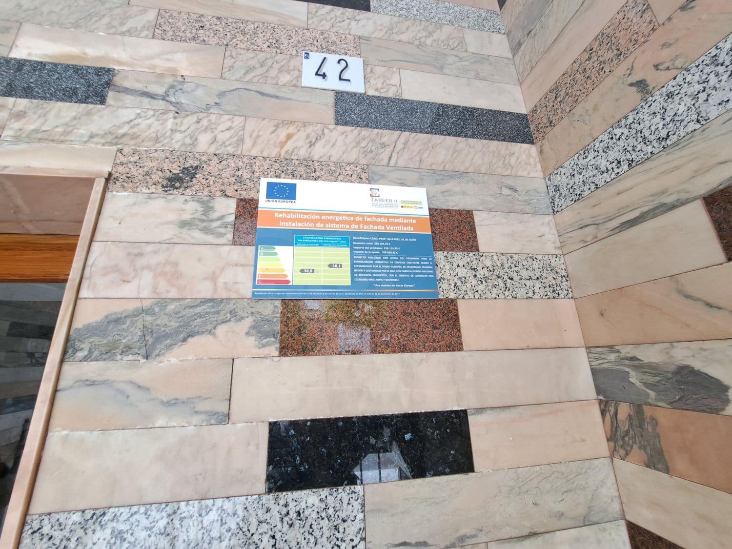 Azienda da affittare in Gijon - 425 € (Rif: 9030958)