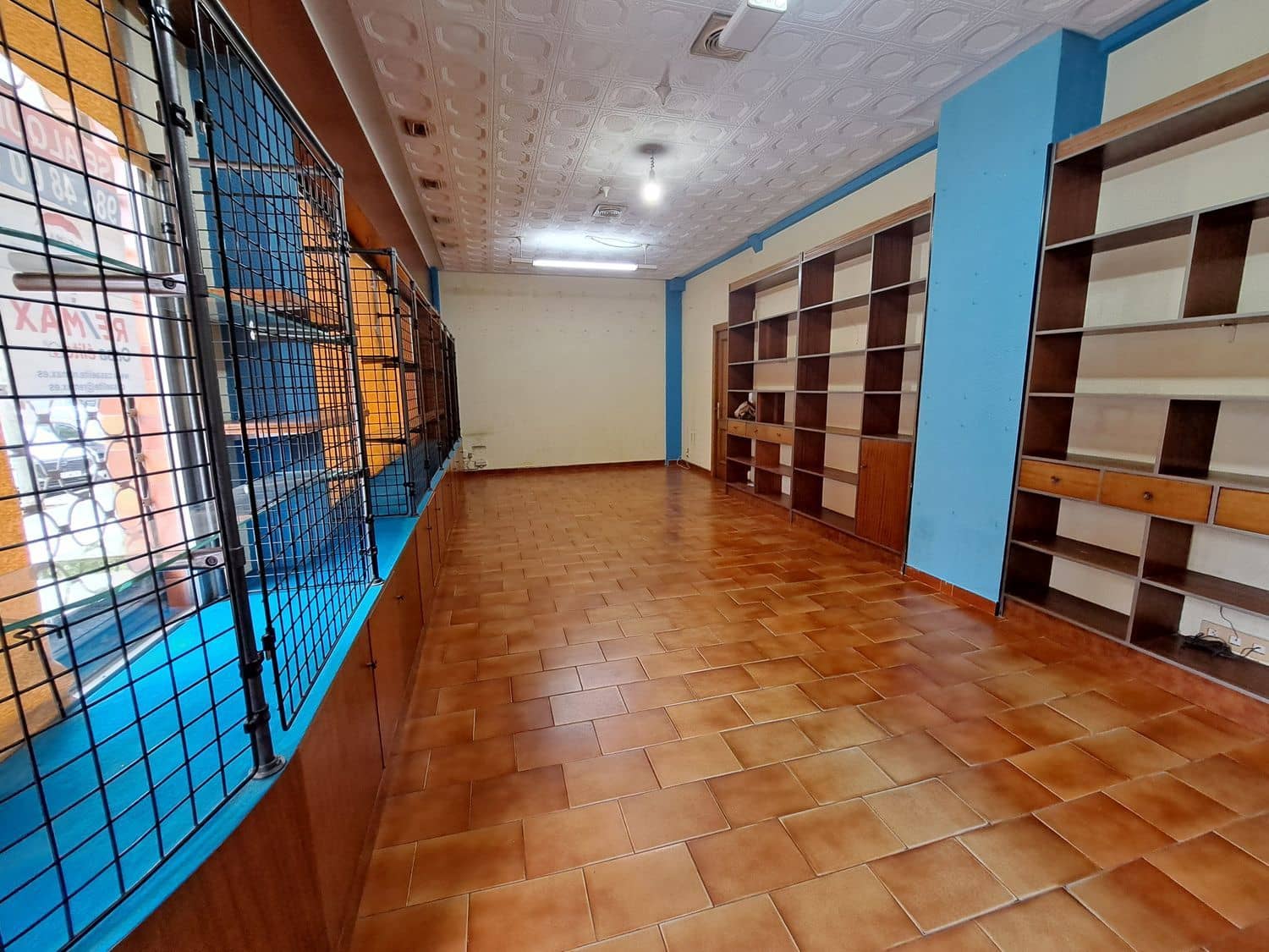 Azienda da affittare in Gijon - 425 € (Rif: 9030958)