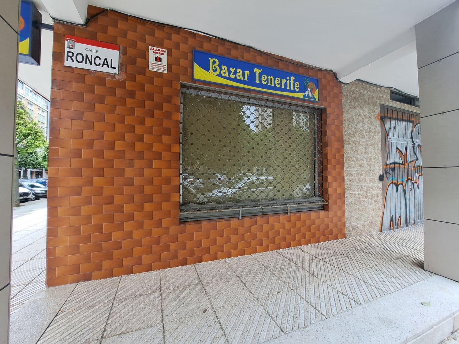 Azienda da affittare in Gijon - 425 € (Rif: 9030958)