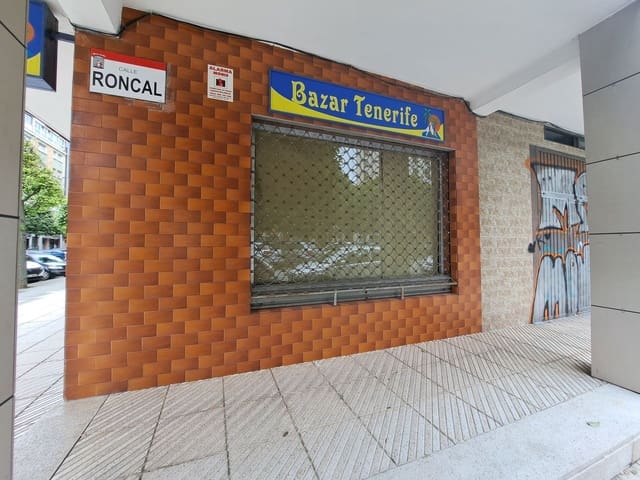 Firma/Unternehmen zu vermieten in Centro Urbano, Gijón - 425 € (Ref: 9030958)