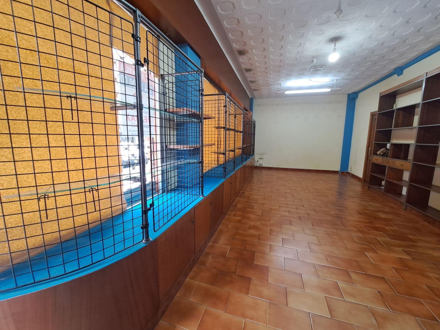 Azienda da affittare in Gijon - 425 € (Rif: 9030958)