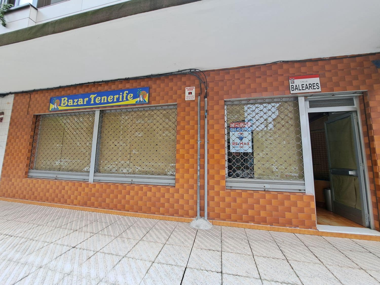 Azienda da affittare in Gijon - 425 € (Rif: 9030958)