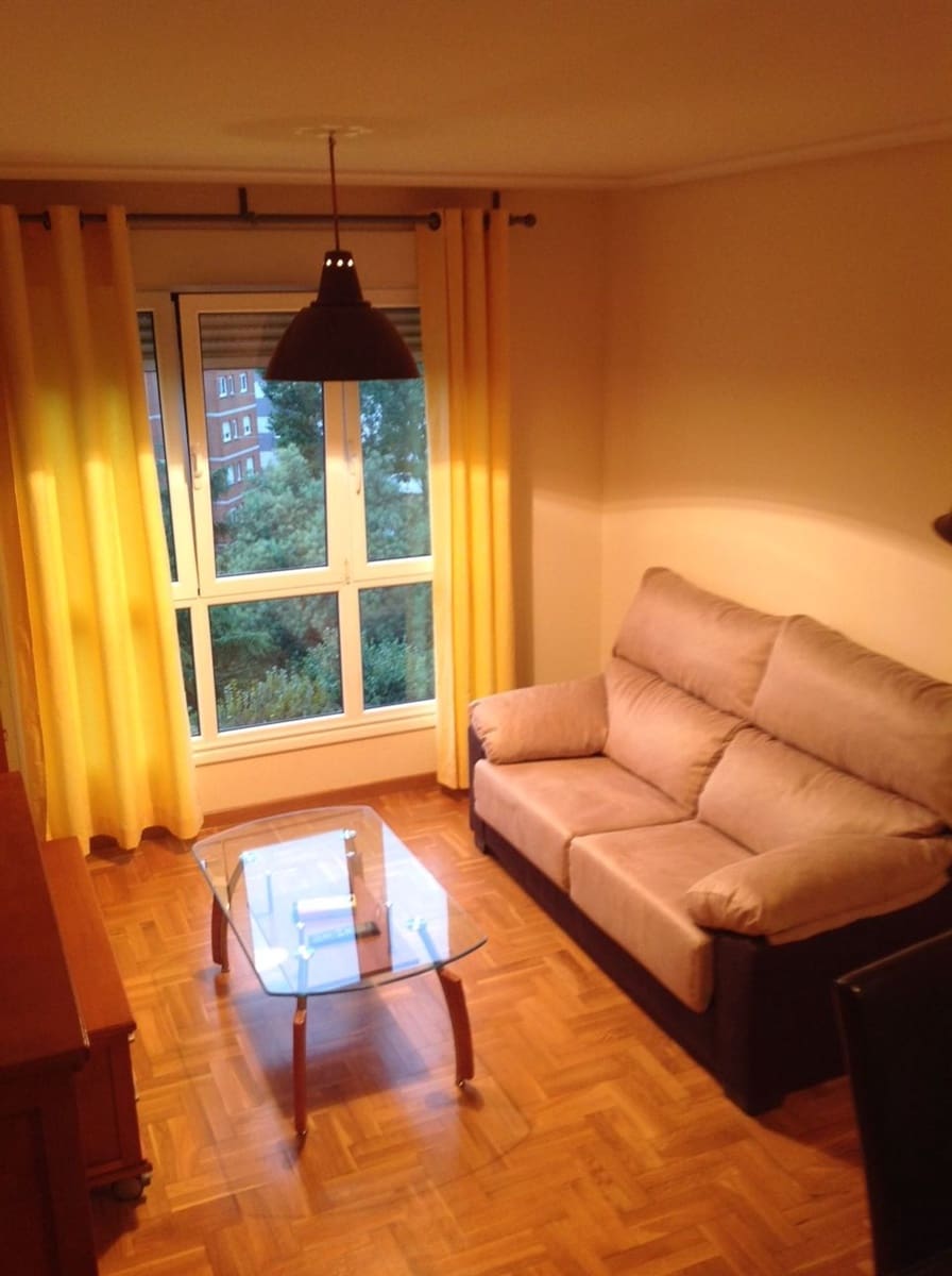 1 soveværelse Lejlighed til salg i Aviles med garage - € 132.000 (Ref: 9036287)