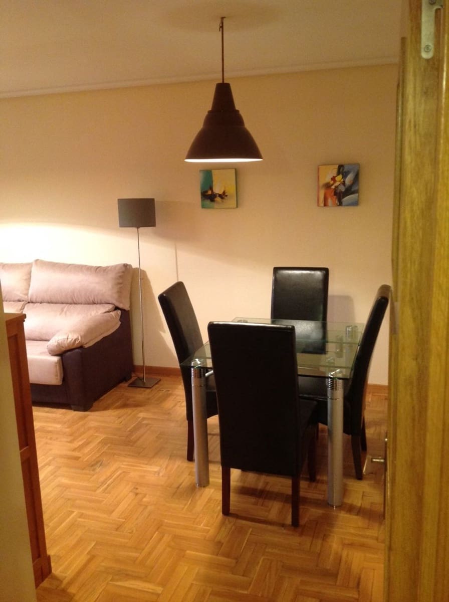 1 soveværelse Lejlighed til salg i Aviles med garage - € 132.000 (Ref: 9036287)