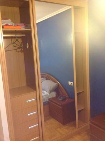 1 chambre Appartement à vendre à Avilés avec garage - 132 000 € (Ref: 9036287)