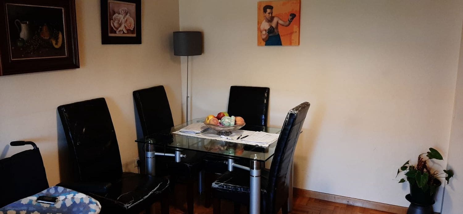 1 soveværelse Lejlighed til salg i Aviles med garage - € 132.000 (Ref: 9036287)