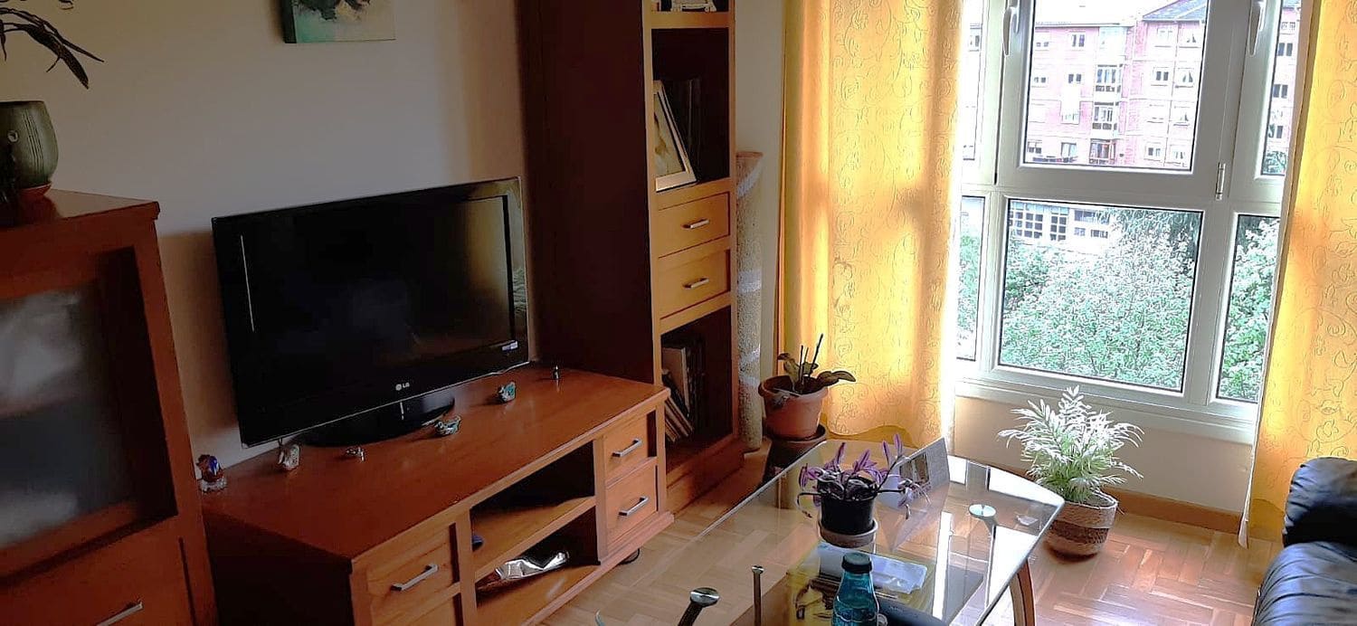 1 soveværelse Lejlighed til salg i Aviles med garage - € 132.000 (Ref: 9036287)