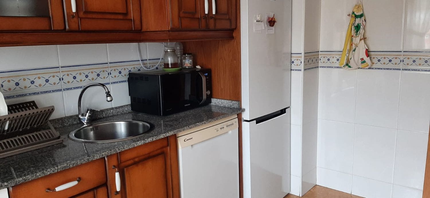 1 soveværelse Lejlighed til salg i Aviles med garage - € 132.000 (Ref: 9036287)