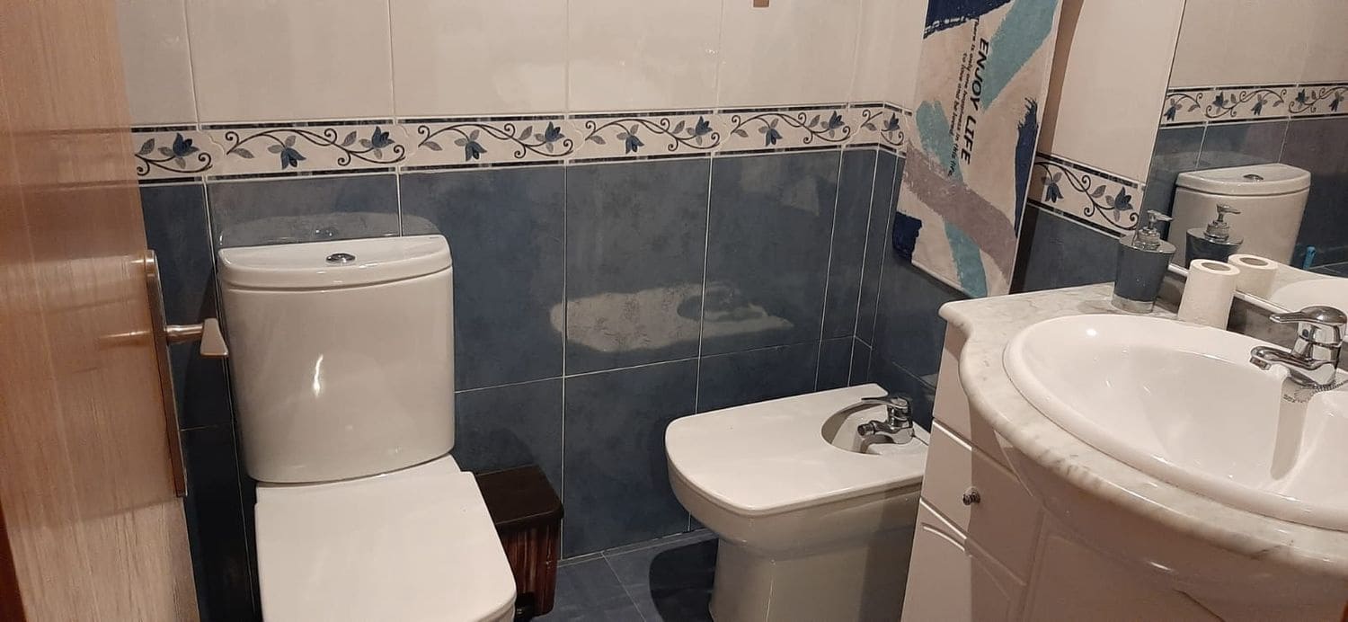 1 soveværelse Lejlighed til salg i Aviles med garage - € 132.000 (Ref: 9036287)