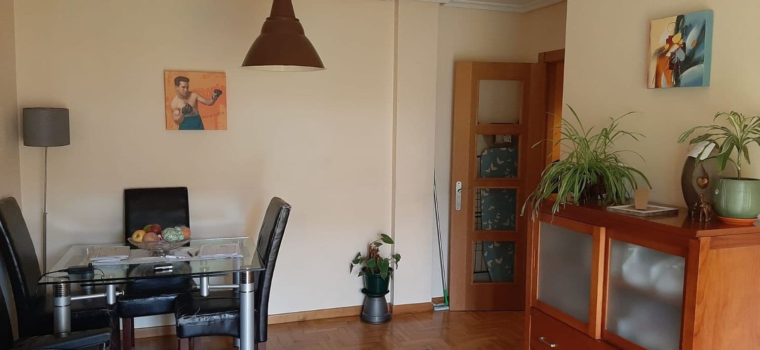 1 soveværelse Lejlighed til salg i Aviles med garage - € 132.000 (Ref: 9036287)