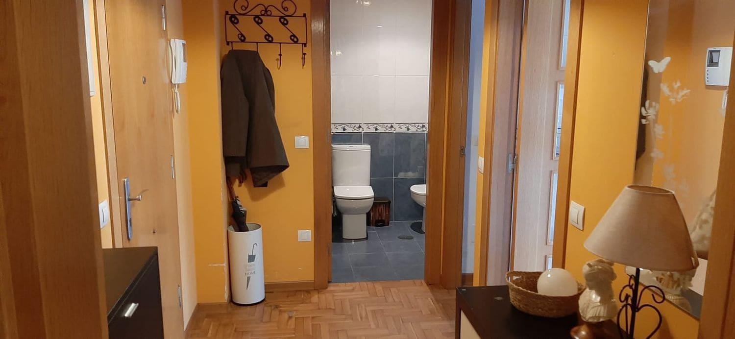 1 soveværelse Lejlighed til salg i Aviles med garage - € 132.000 (Ref: 9036287)