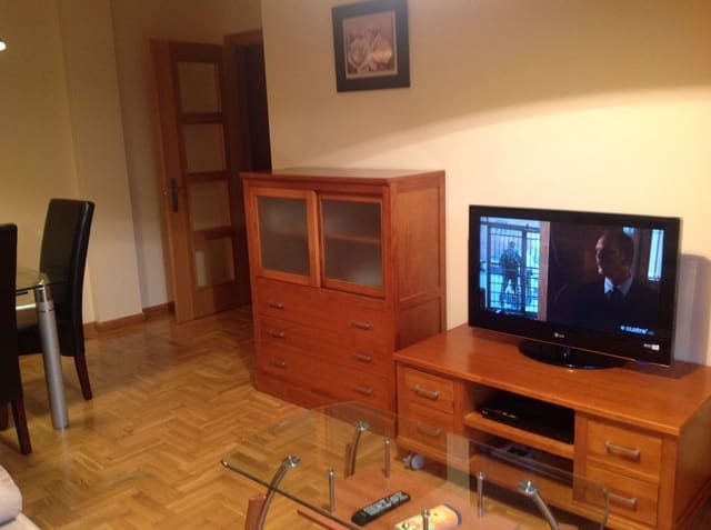 1 chambre Appartement à vendre à Avilés avec garage - 132 000 € (Ref: 9036287)