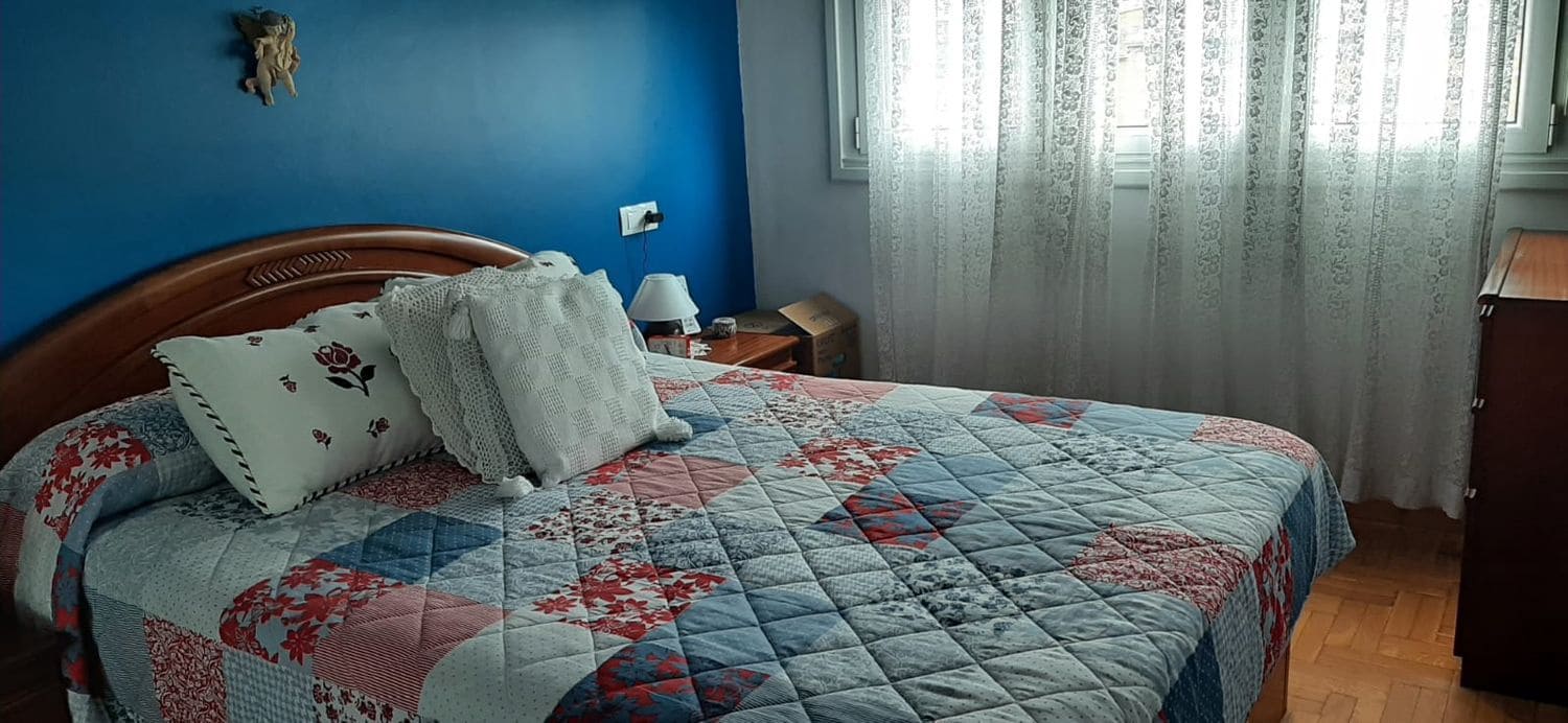 1 soveværelse Lejlighed til salg i Aviles med garage - € 132.000 (Ref: 9036287)