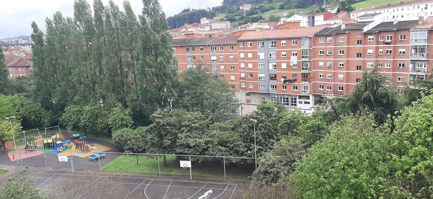 1 soveværelse Lejlighed til salg i Aviles med garage - € 132.000 (Ref: 9036287)