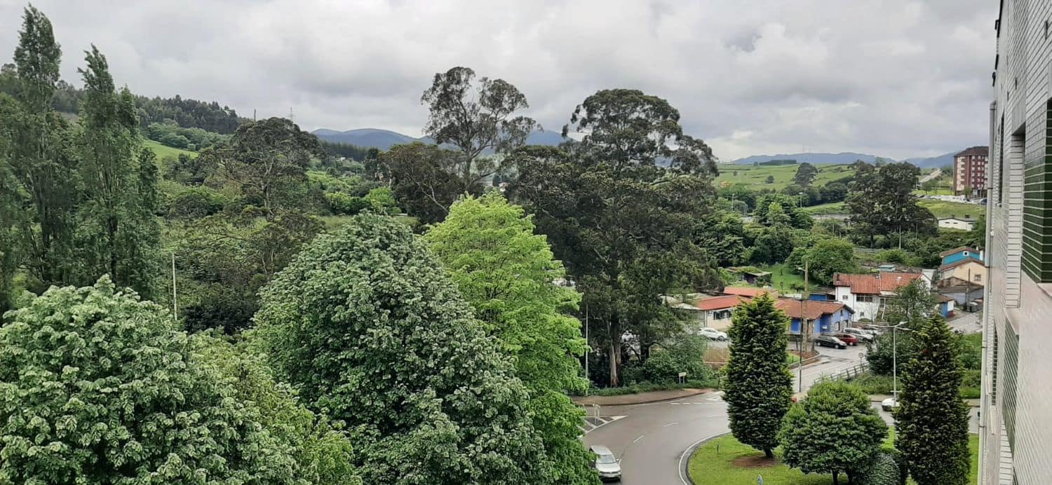 1 soveværelse Lejlighed til salg i Aviles med garage - € 132.000 (Ref: 9036287)