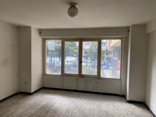 Bar/Restaurante en Centro Urbano, Gijón en alquiler - 1.000 € (Ref: 9036292)