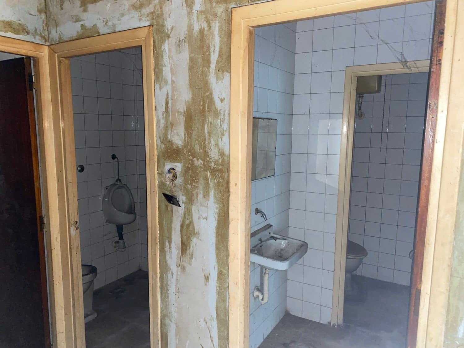 Ristorante/Bar da affittare in Gijon - 1.000 € (Rif: 9036292)