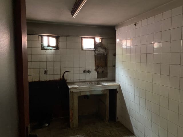 Bar/Restaurante en Centro Urbano, Gijón en alquiler - 1.000 € (Ref: 9036292)