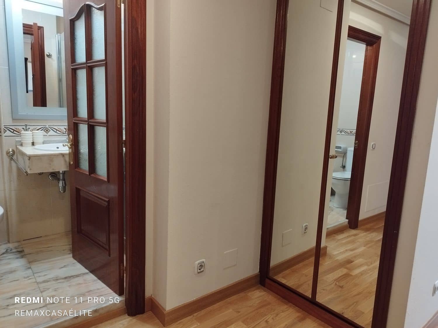 1 slaapkamer Appartement te huur in Oviedo met garage - € 700 (Ref: 9037806)