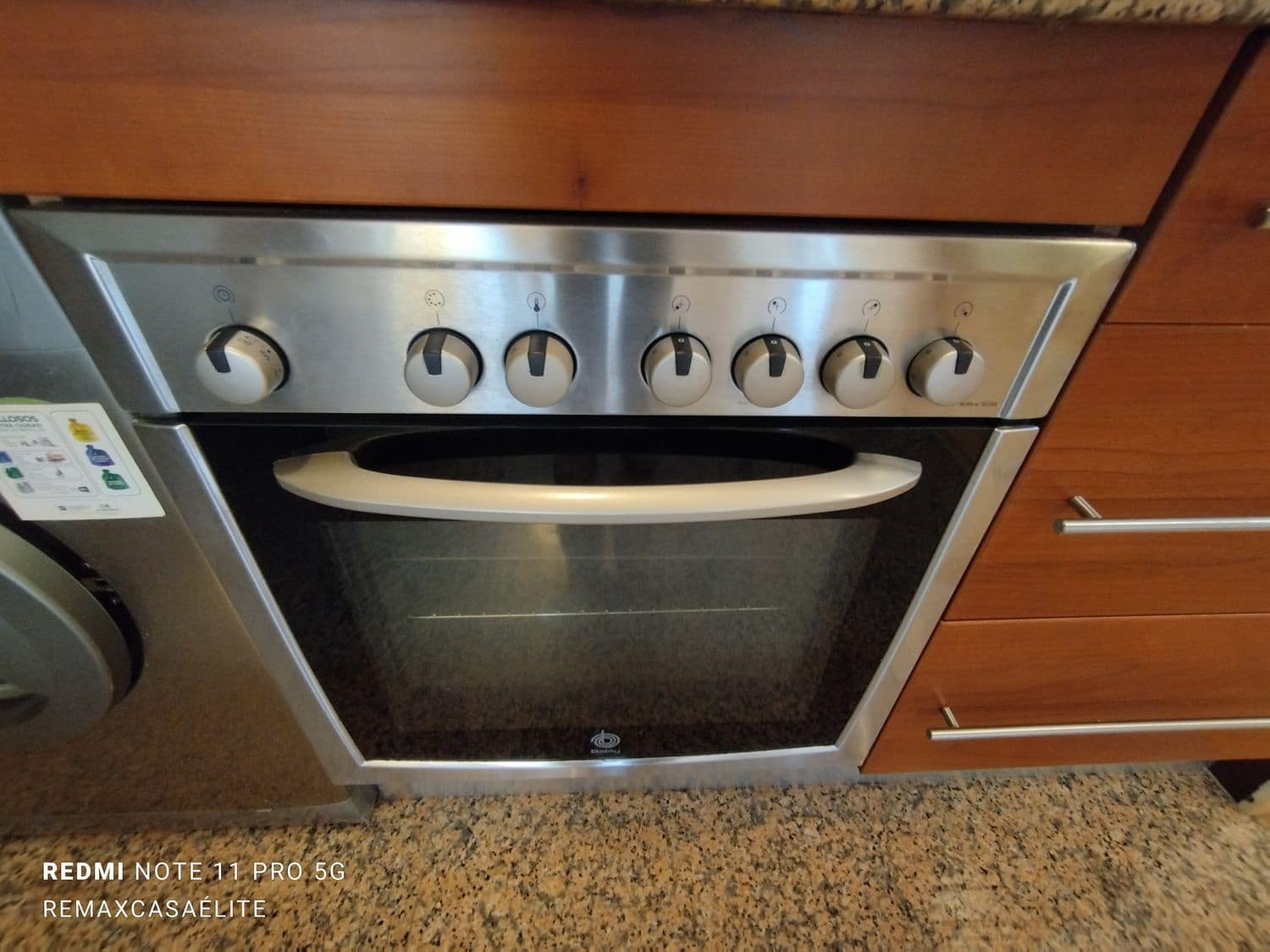 1 slaapkamer Appartement te huur in Oviedo met garage - € 700 (Ref: 9037806)