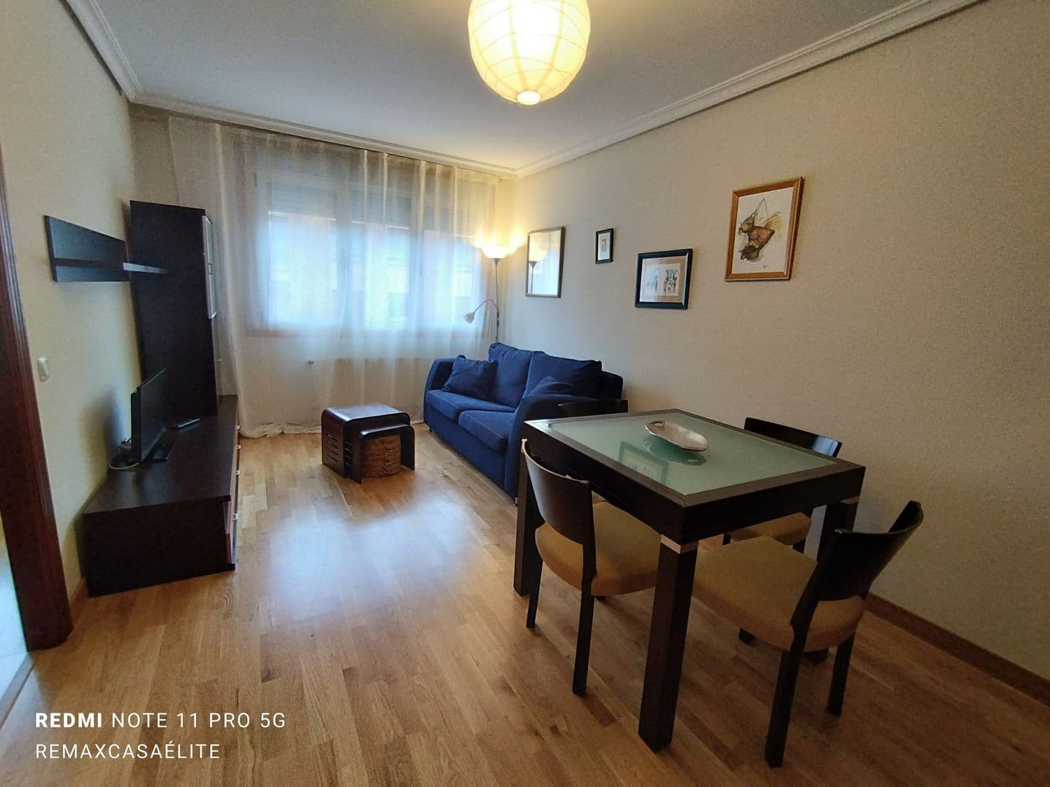 1 slaapkamer Appartement te huur in Oviedo met garage - € 700 (Ref: 9037806)
