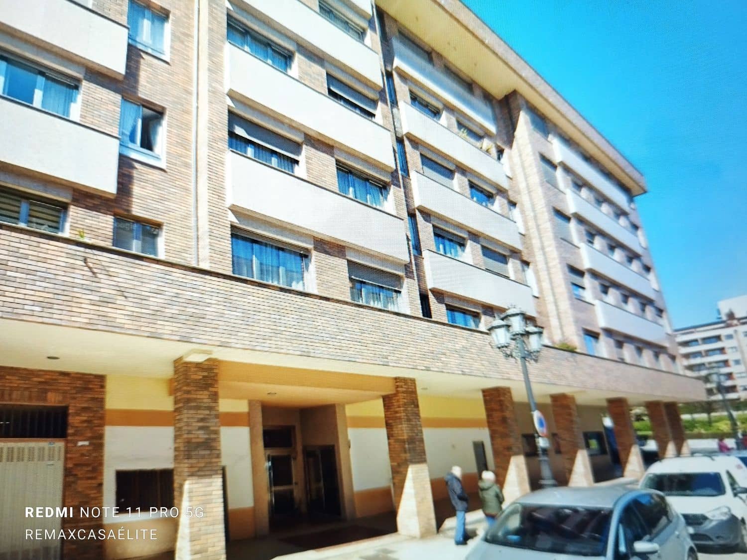 1 slaapkamer Appartement te huur in Oviedo met garage - € 700 (Ref: 9037806)