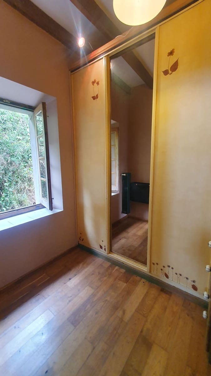 3 soveværelse Finca/Landehus til salg i Carreno med garage - € 287.000 (Ref: 9058780)