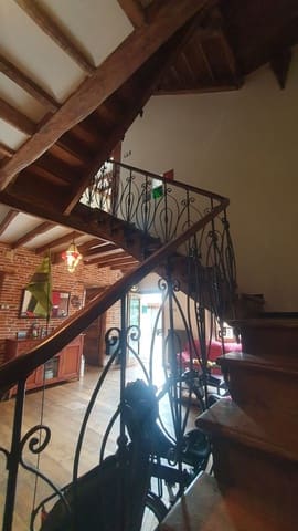 3 bedroom Finca/Country House for sale in Carreño with garage - € 287,000 (Ref: 9058780)