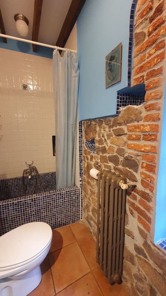 3 soveværelse Finca/Landehus til salg i Carreno med garage - € 287.000 (Ref: 9058780)