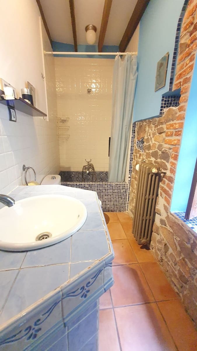 3 soveværelse Finca/Landehus til salg i Carreno med garage - € 287.000 (Ref: 9058780)