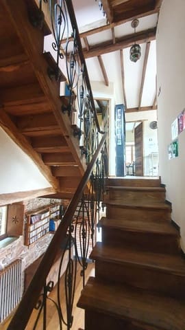 3 bedroom Finca/Country House for sale in Carreño with garage - € 287,000 (Ref: 9058780)