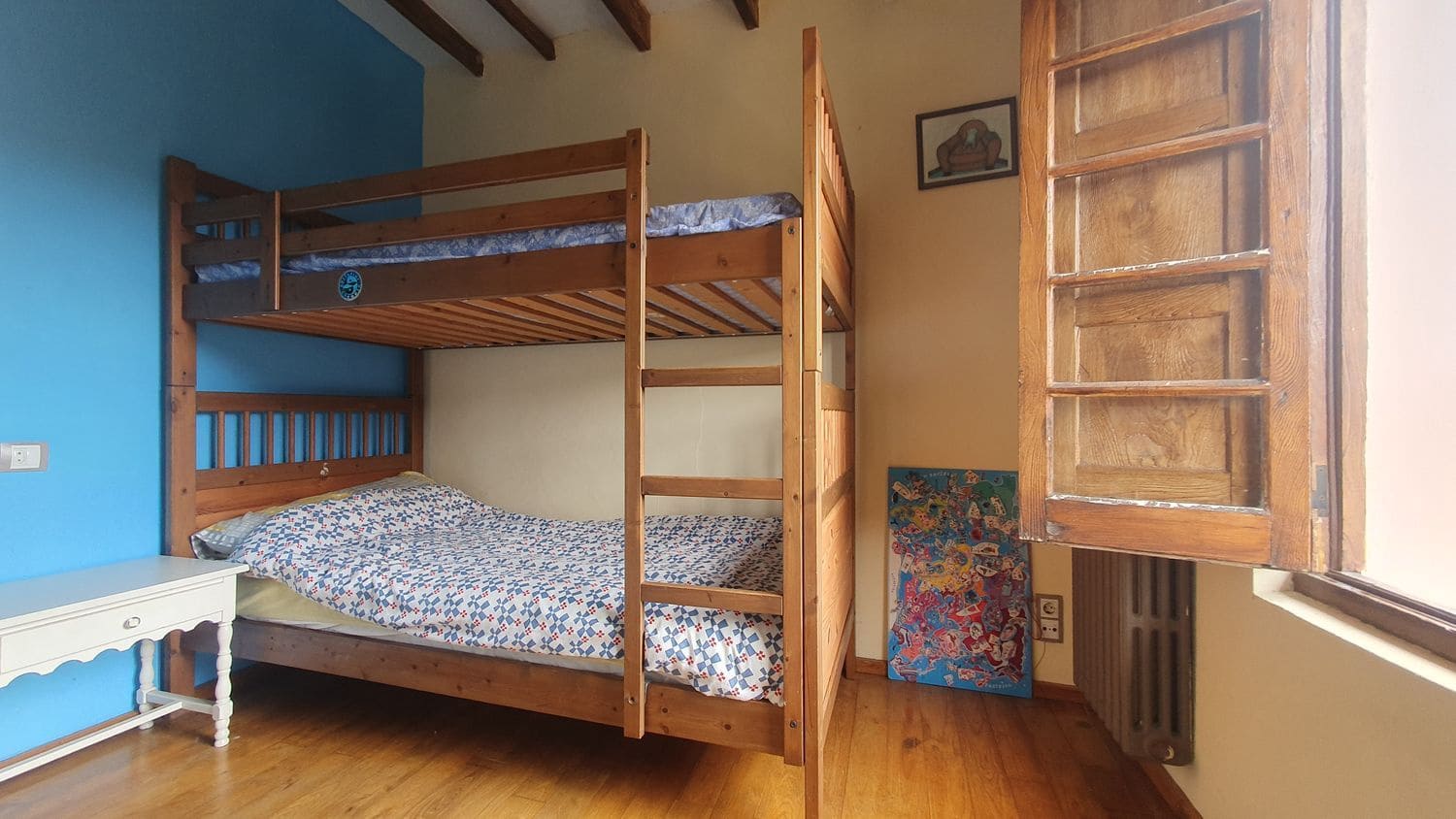 3 soveværelse Finca/Landehus til salg i Carreno med garage - € 287.000 (Ref: 9058780)