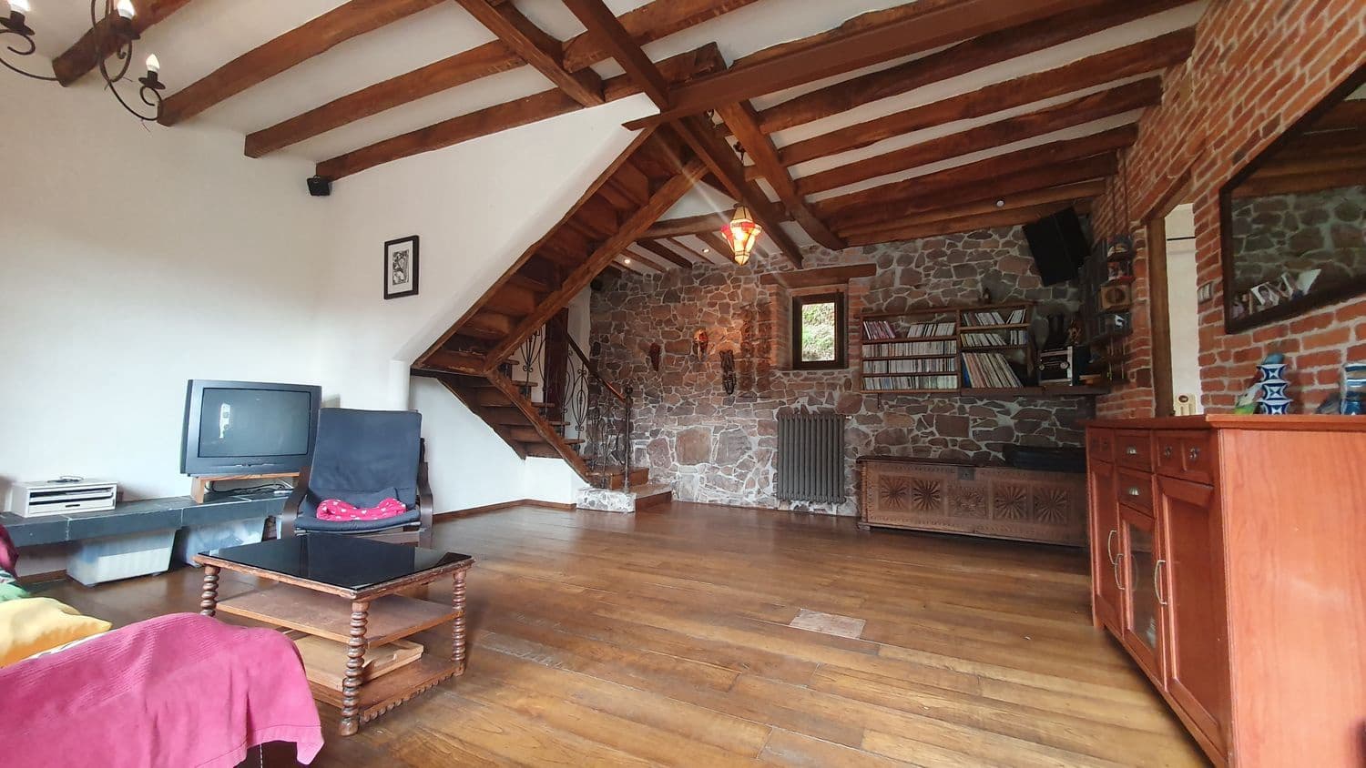 3 soveværelse Finca/Landehus til salg i Carreno med garage - € 287.000 (Ref: 9058780)