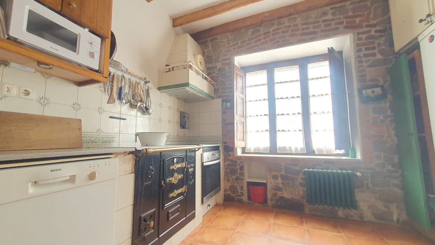 3 soveværelse Finca/Landehus til salg i Carreno med garage - € 287.000 (Ref: 9058780)