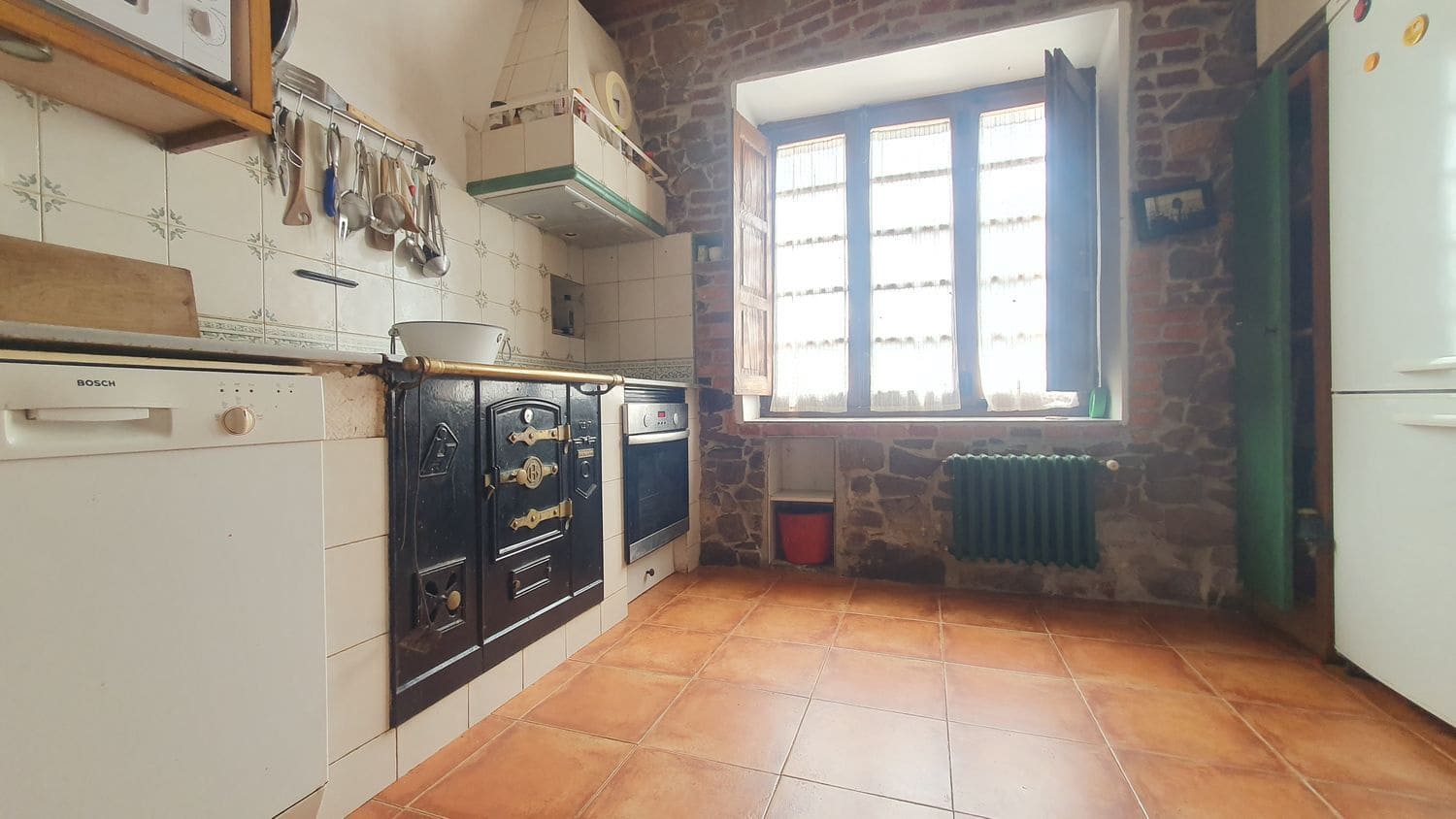 3 soveværelse Finca/Landehus til salg i Carreno med garage - € 287.000 (Ref: 9058780)