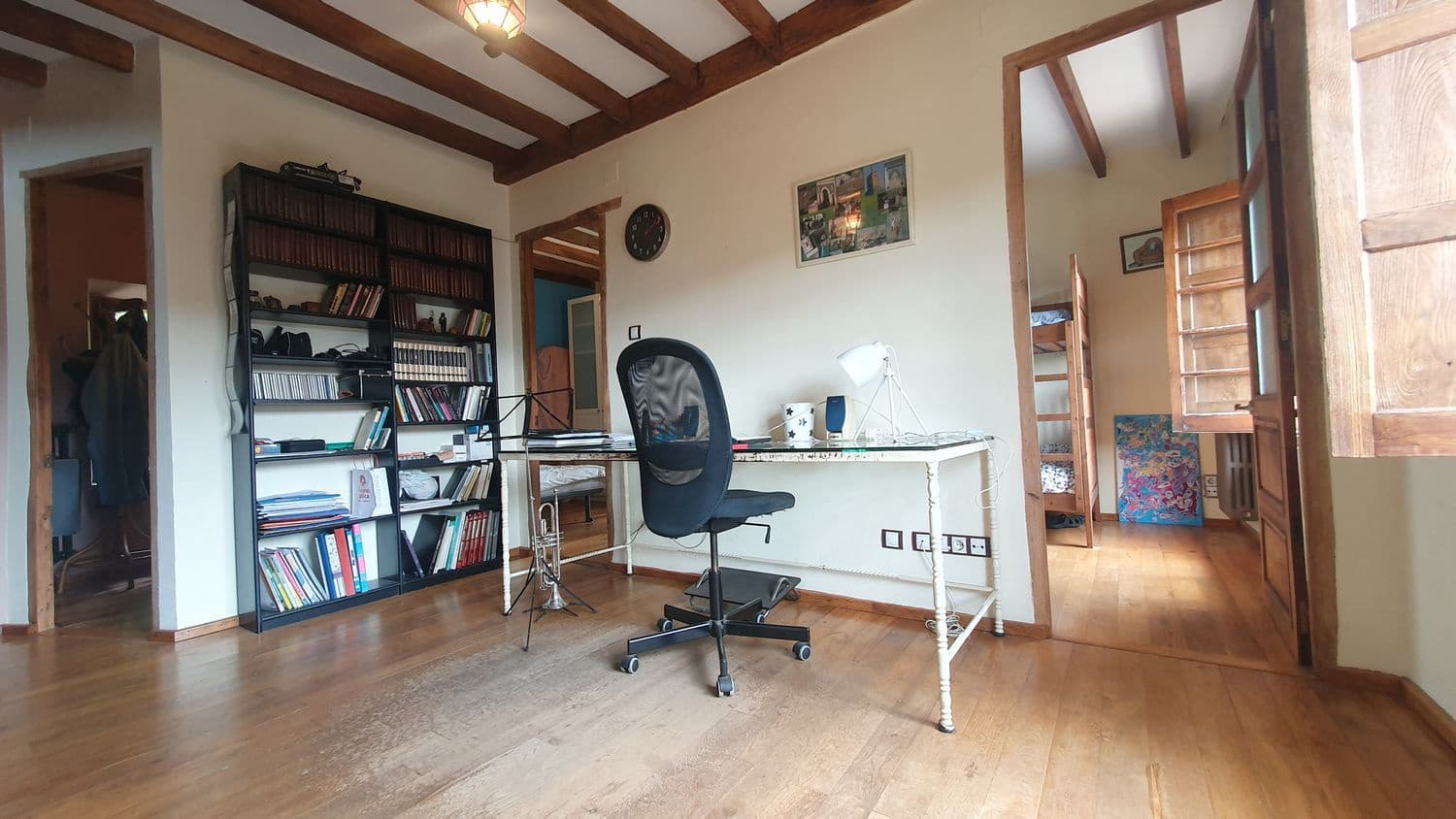 3 soveværelse Finca/Landehus til salg i Carreno med garage - € 287.000 (Ref: 9058780)