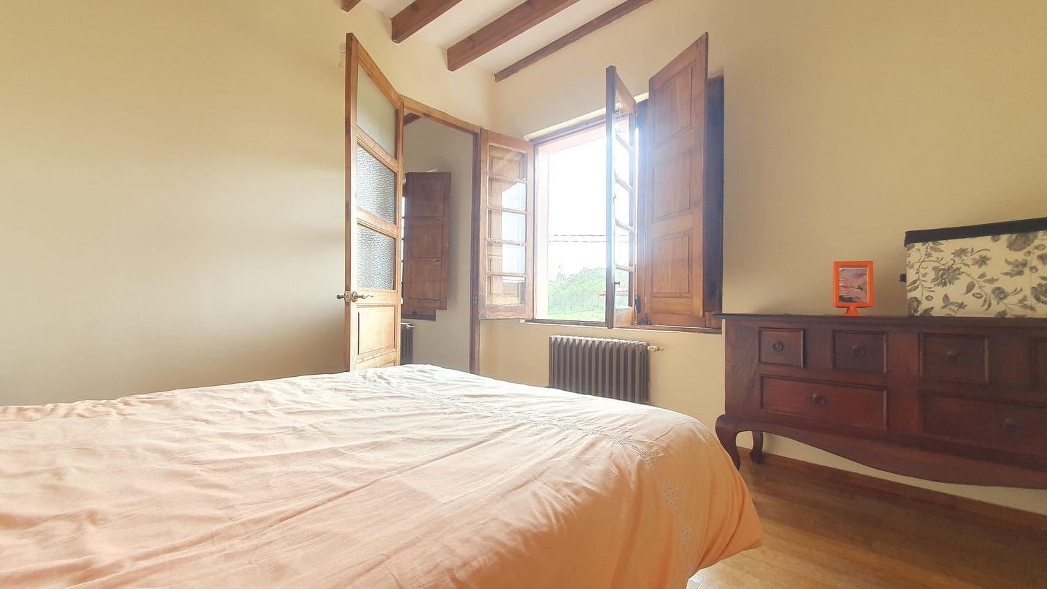 3 soveværelse Finca/Landehus til salg i Carreno med garage - € 287.000 (Ref: 9058780)